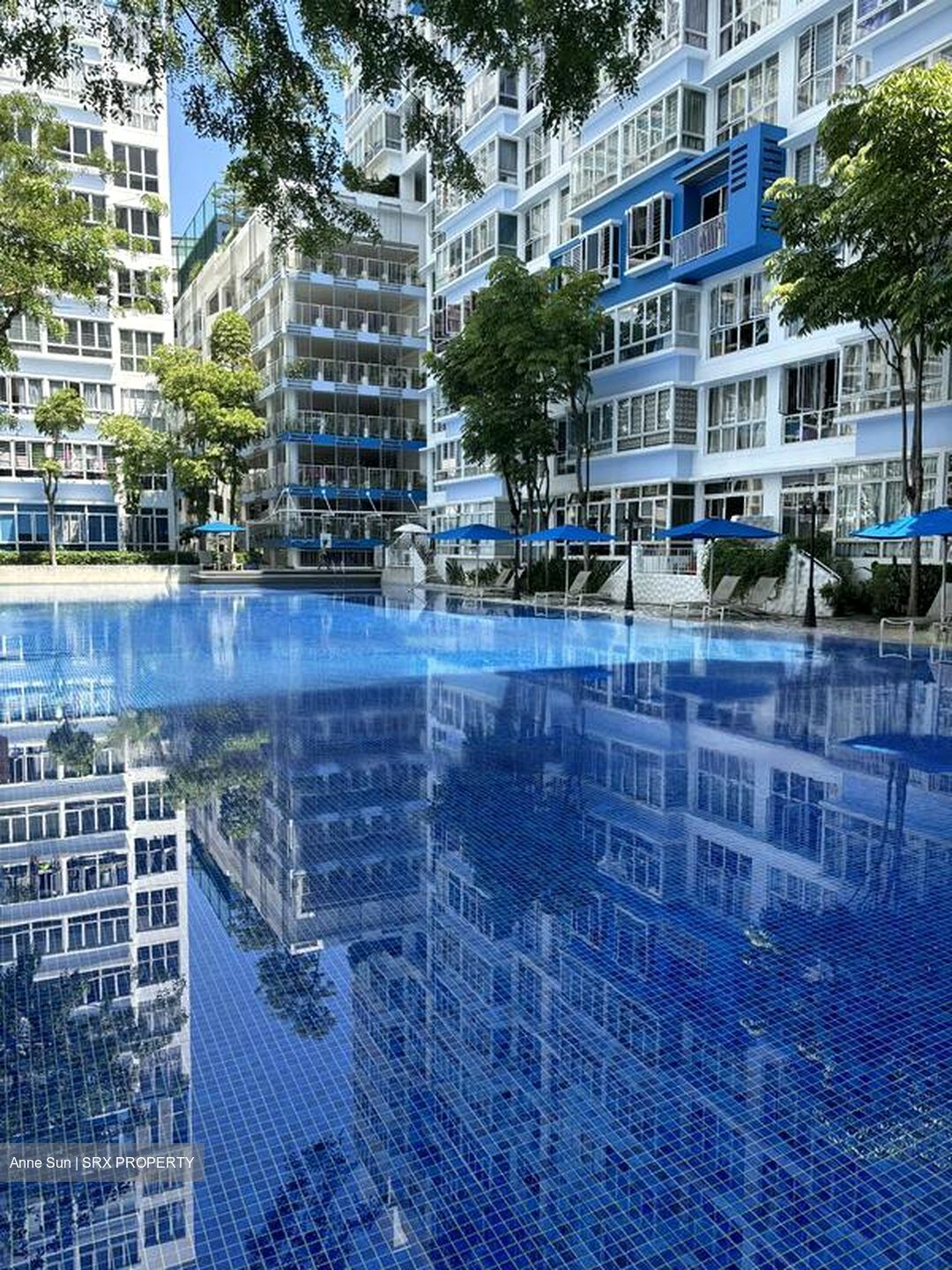 La Casa (D25), Condominium #459795731